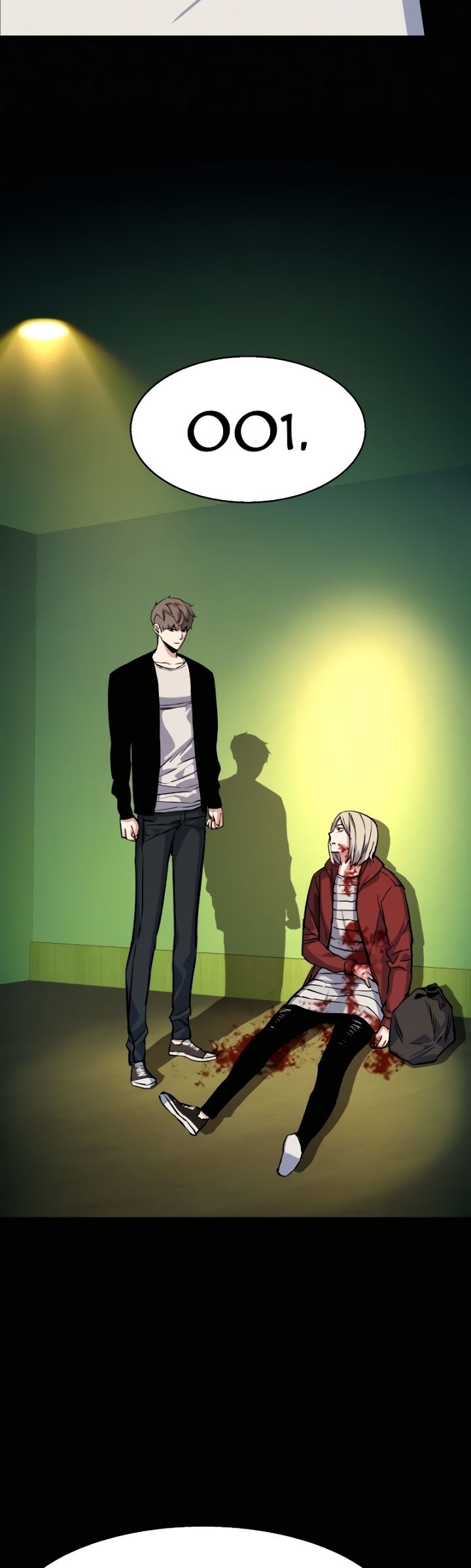 Mercenary Enrollment - Chapter 57 24