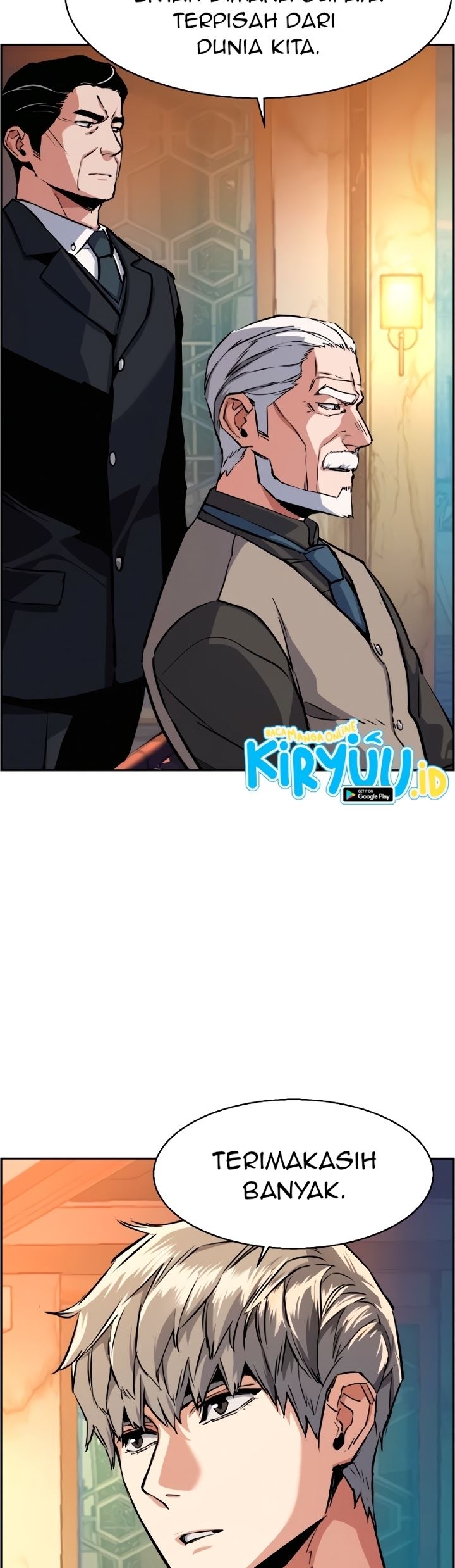 Mercenary Enrollment - Chapter 57 3