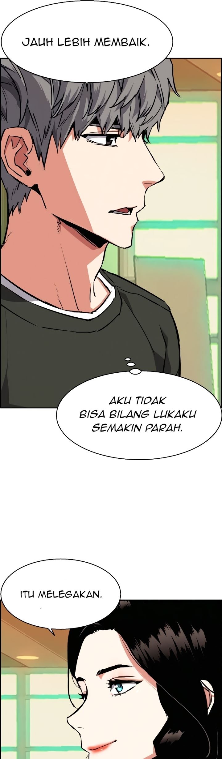 Mercenary Enrollment - Chapter 57 31