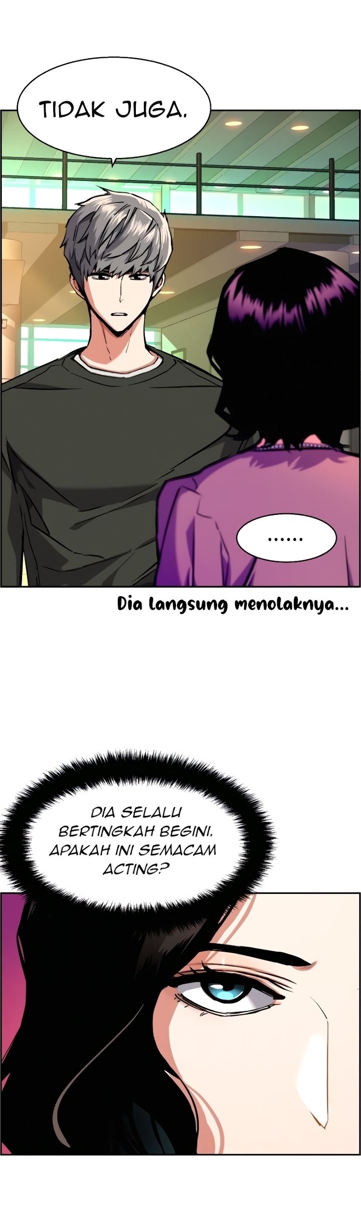 Mercenary Enrollment - Chapter 57 36