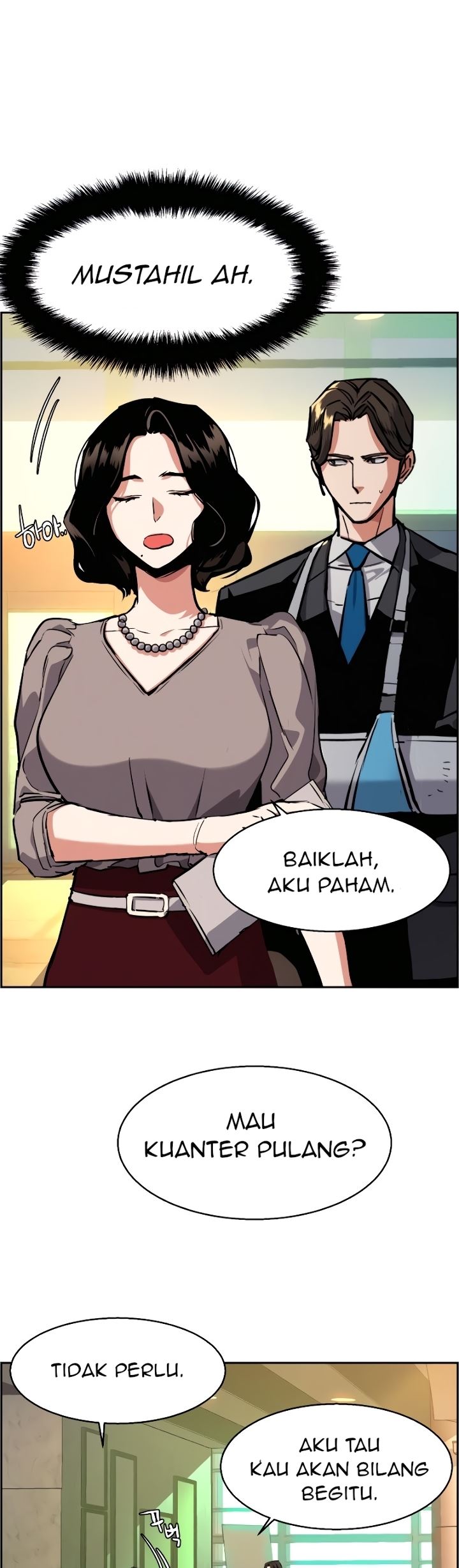Mercenary Enrollment - Chapter 57 37