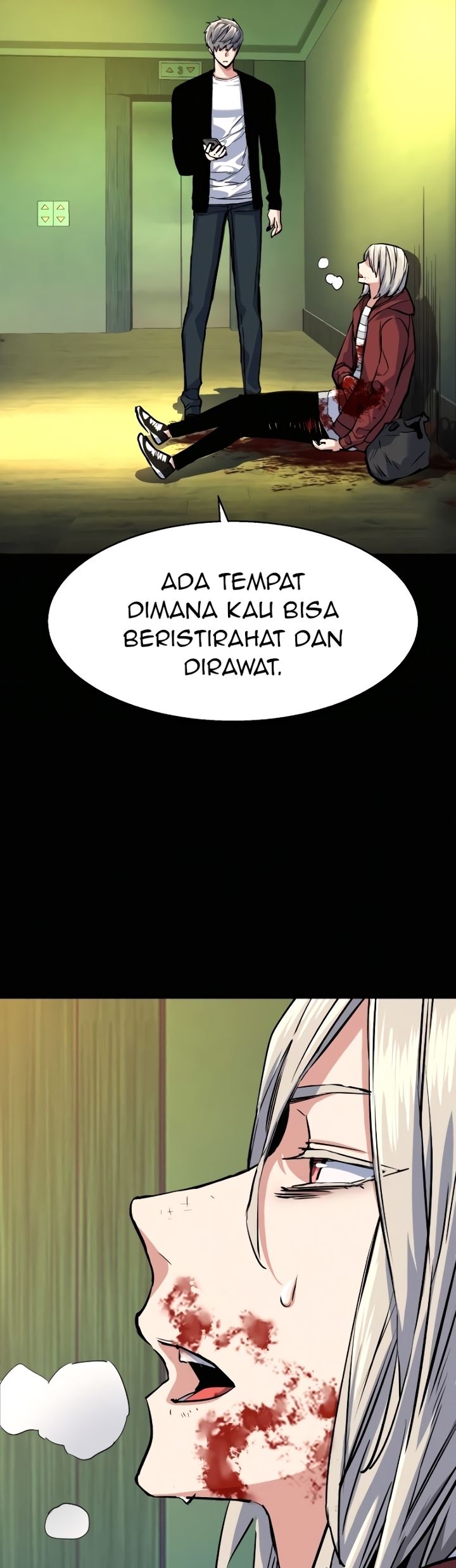 Mercenary Enrollment - Chapter 57 13