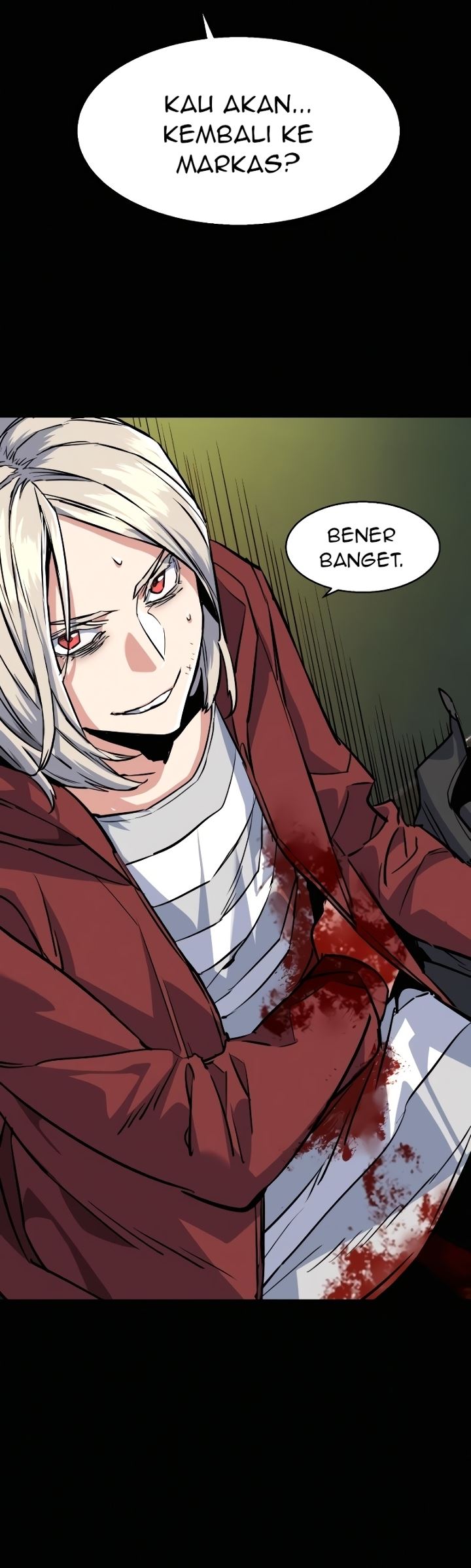 Mercenary Enrollment - Chapter 57 16