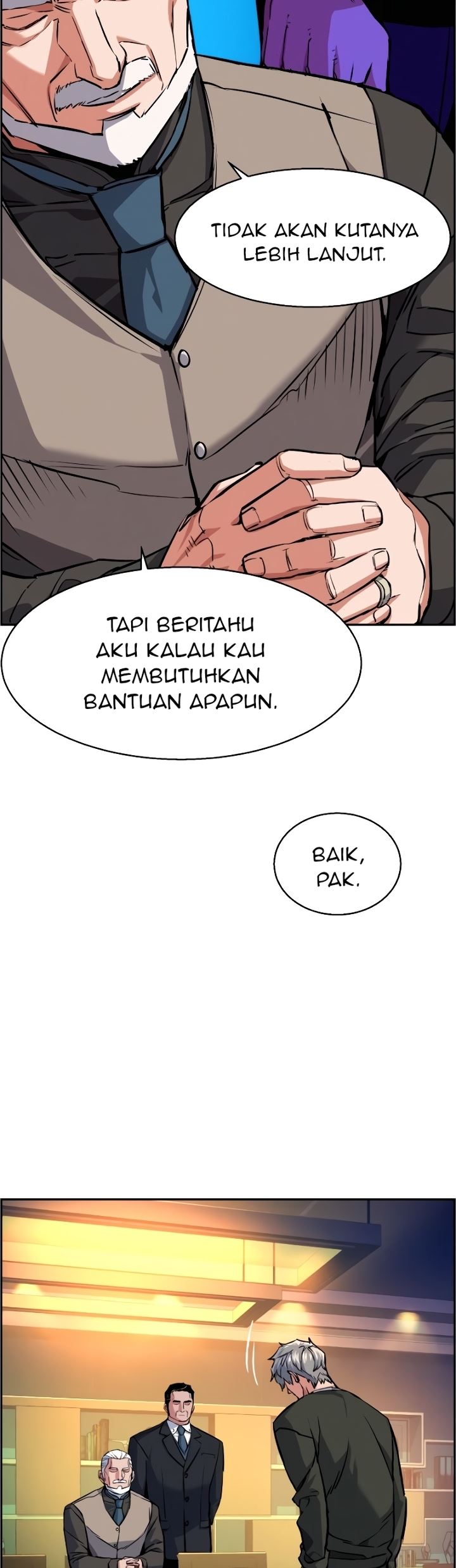 Mercenary Enrollment - Chapter 57 6