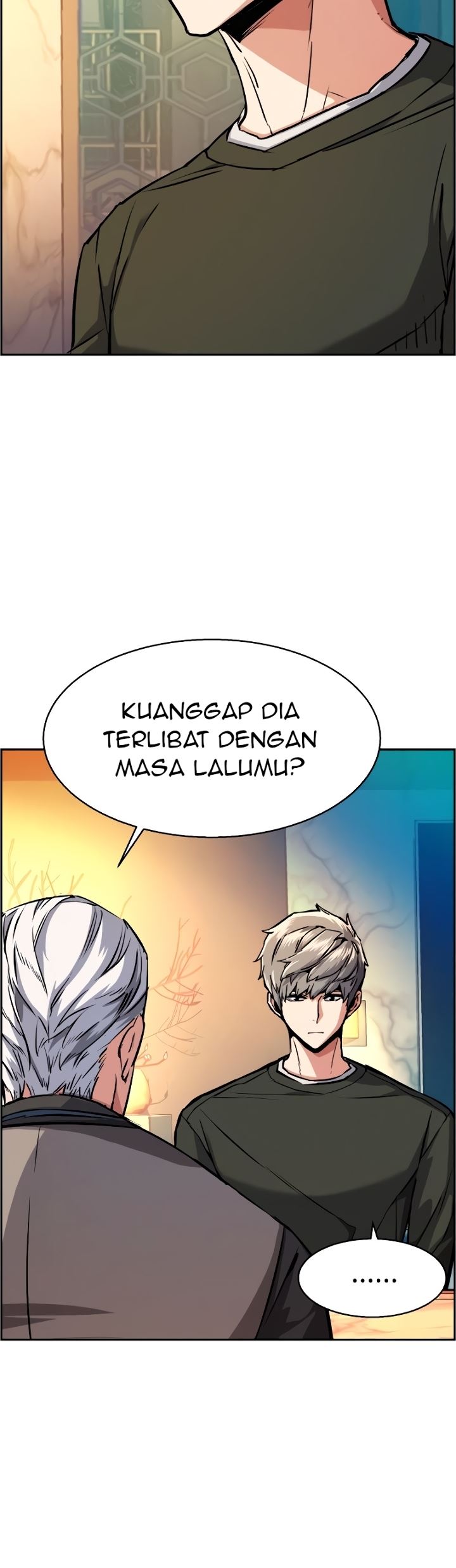 Mercenary Enrollment - Chapter 57 4