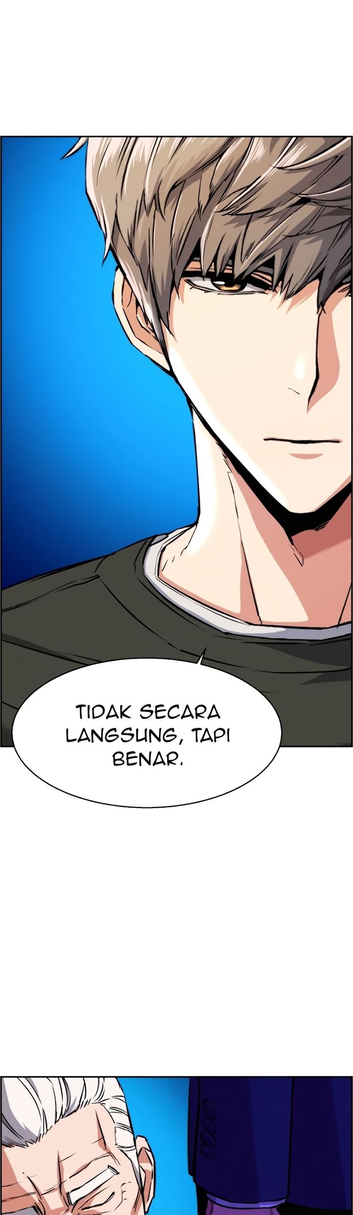Mercenary Enrollment - Chapter 57 5