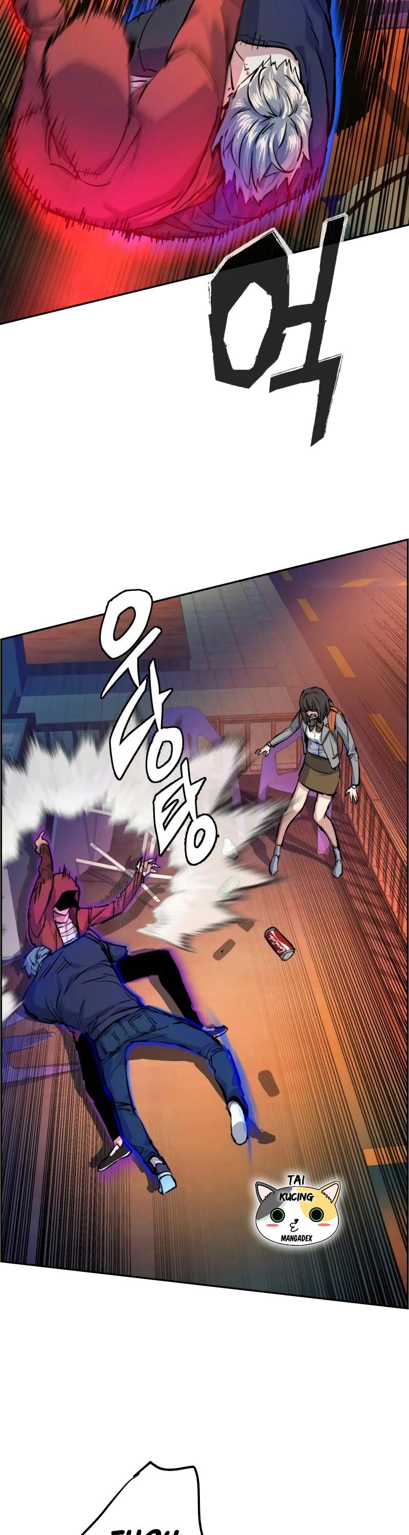 Mercenary Enrollment - Chapter 54 8