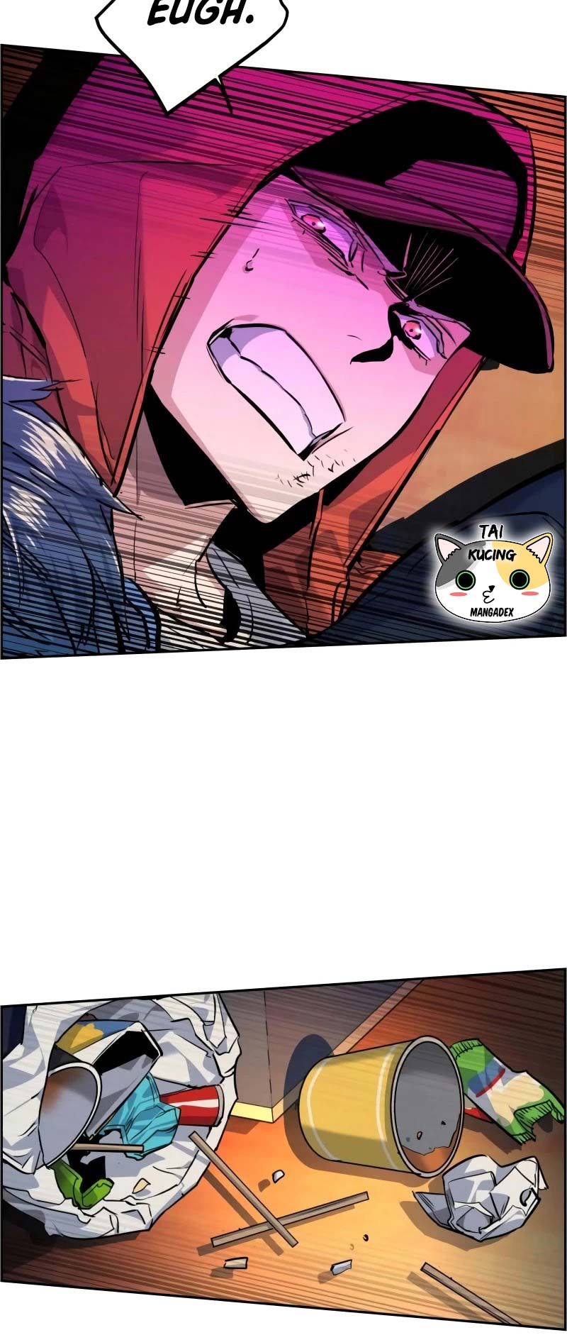 Mercenary Enrollment - Chapter 54 9