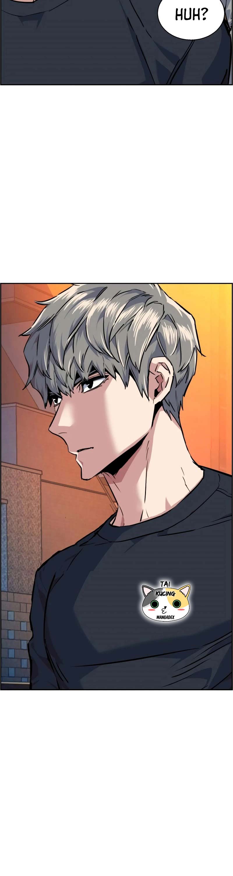 Mercenary Enrollment - Chapter 54 28