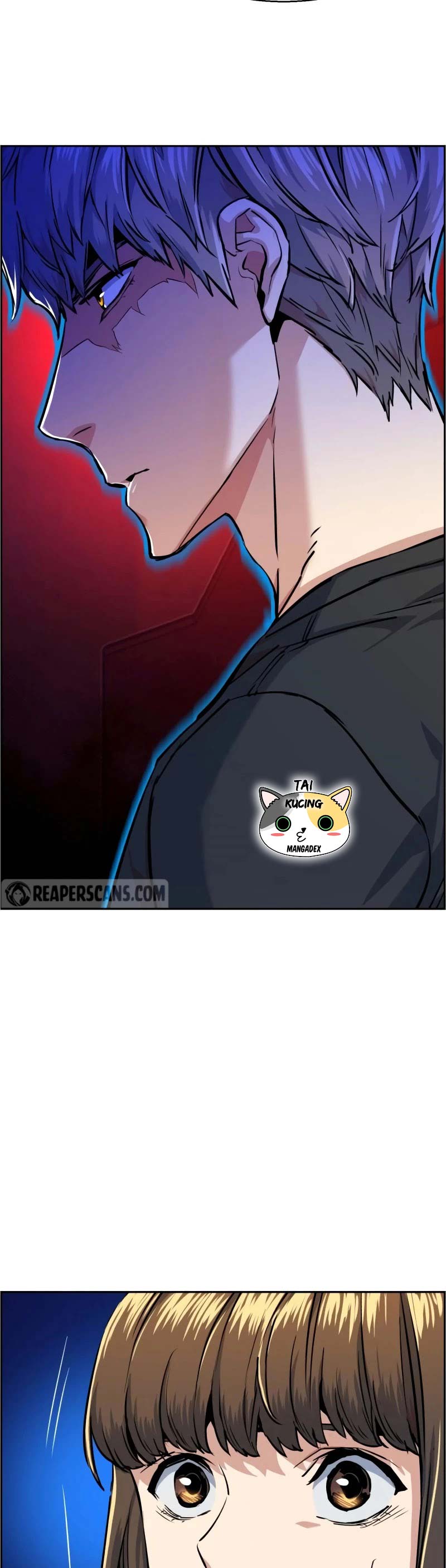 Mercenary Enrollment - Chapter 54 21