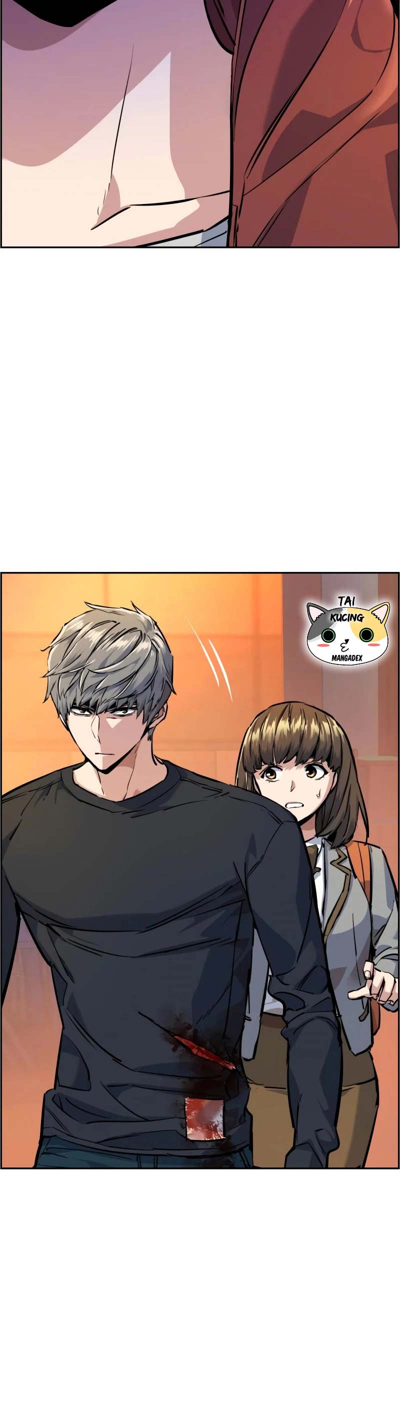 Mercenary Enrollment - Chapter 54 26