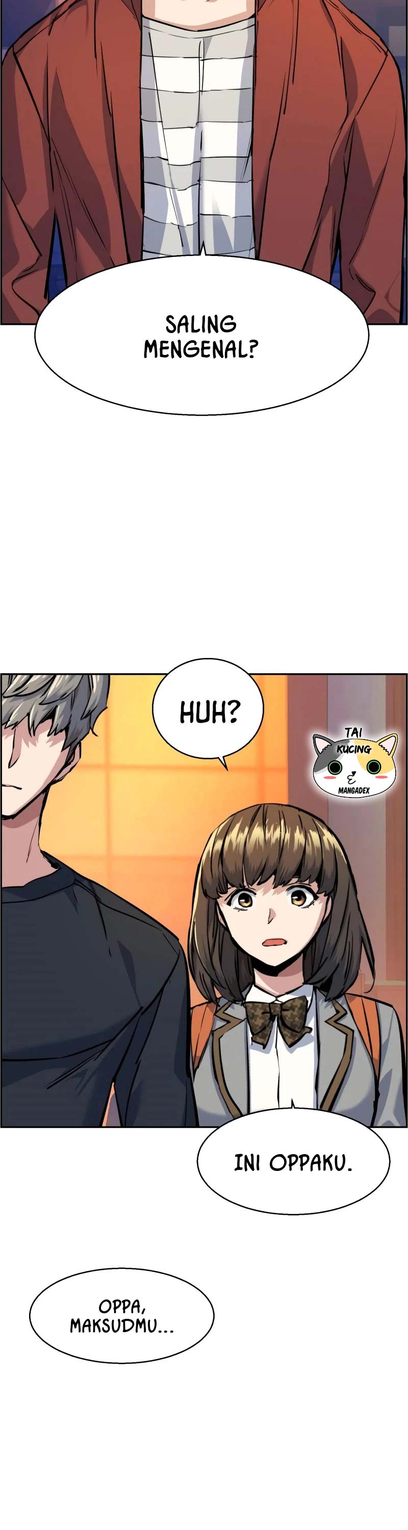 Mercenary Enrollment - Chapter 54 24
