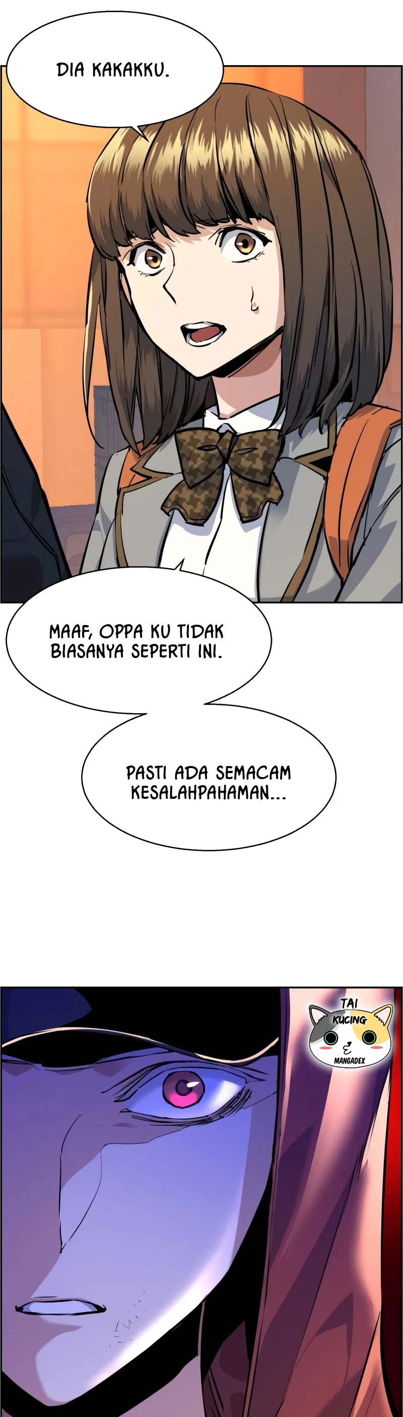 Mercenary Enrollment - Chapter 54 25
