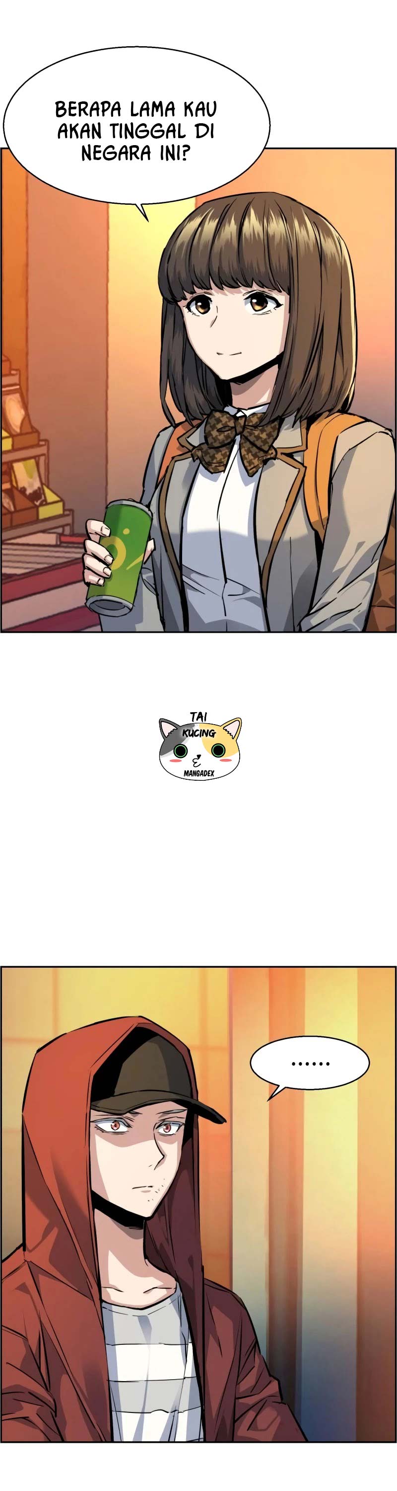 Mercenary Enrollment - Chapter 54 3