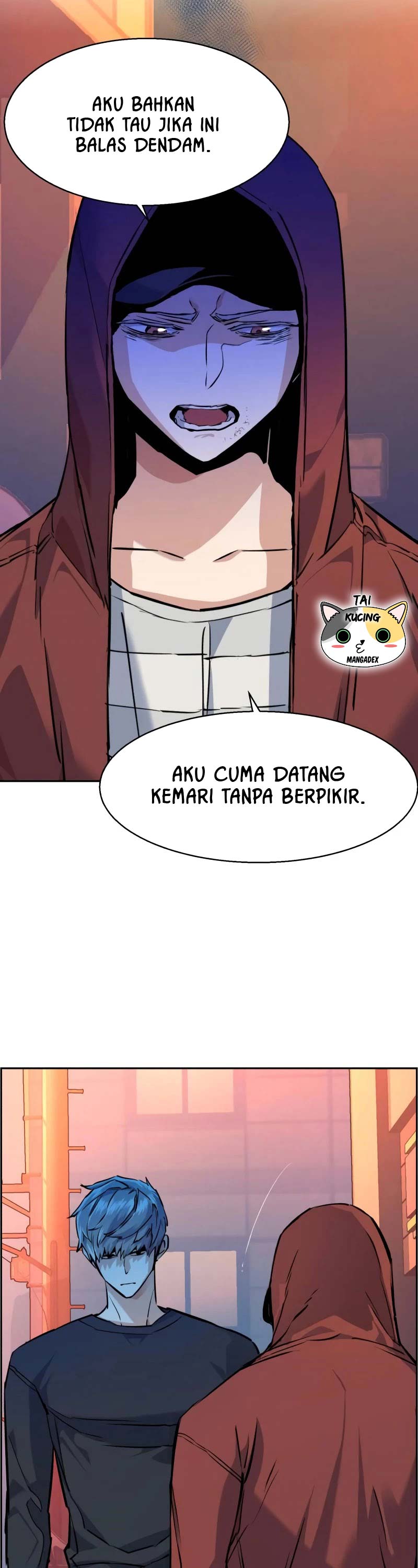 Mercenary Enrollment - Chapter 54 38