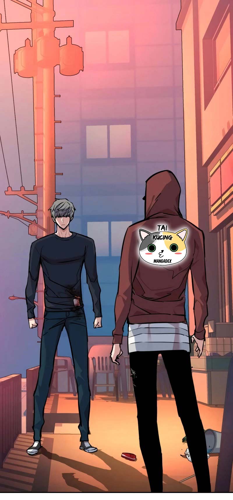 Mercenary Enrollment - Chapter 54 30