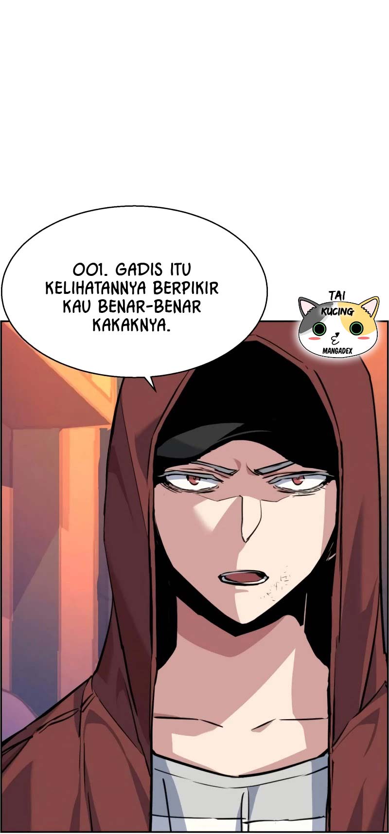 Mercenary Enrollment - Chapter 54 31