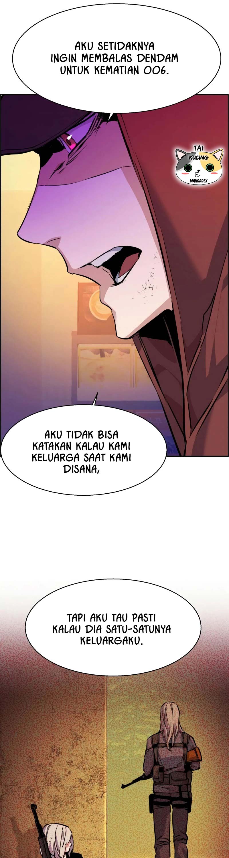 Mercenary Enrollment - Chapter 54 36