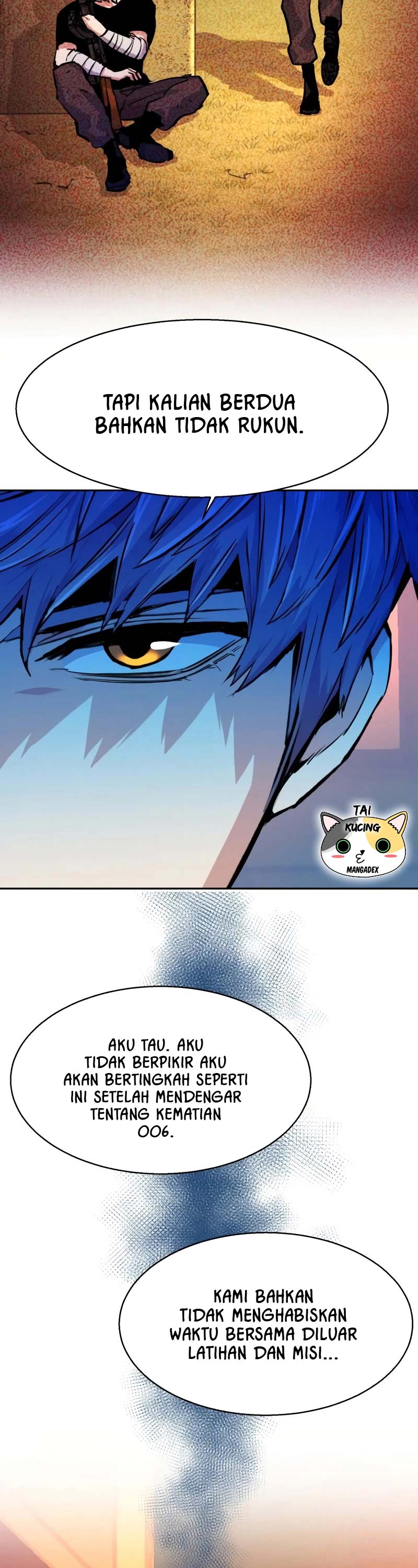 Mercenary Enrollment - Chapter 54 37