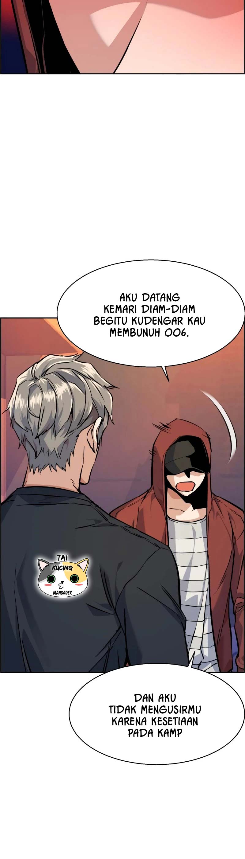 Mercenary Enrollment - Chapter 54 35