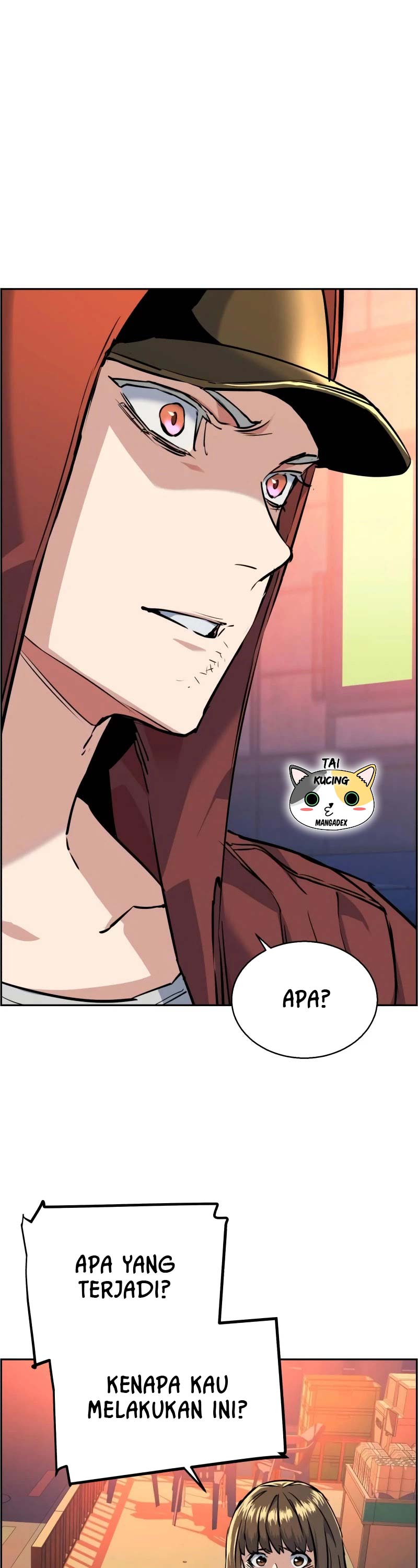 Mercenary Enrollment - Chapter 54 19