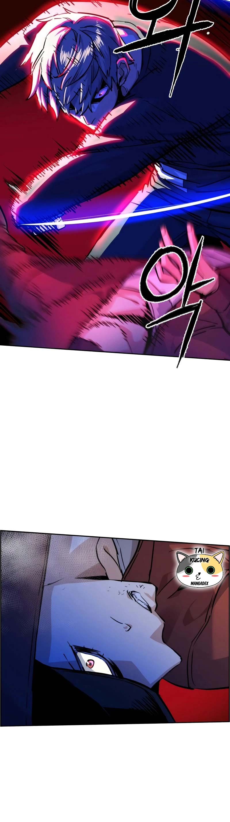 Mercenary Enrollment - Chapter 54 13