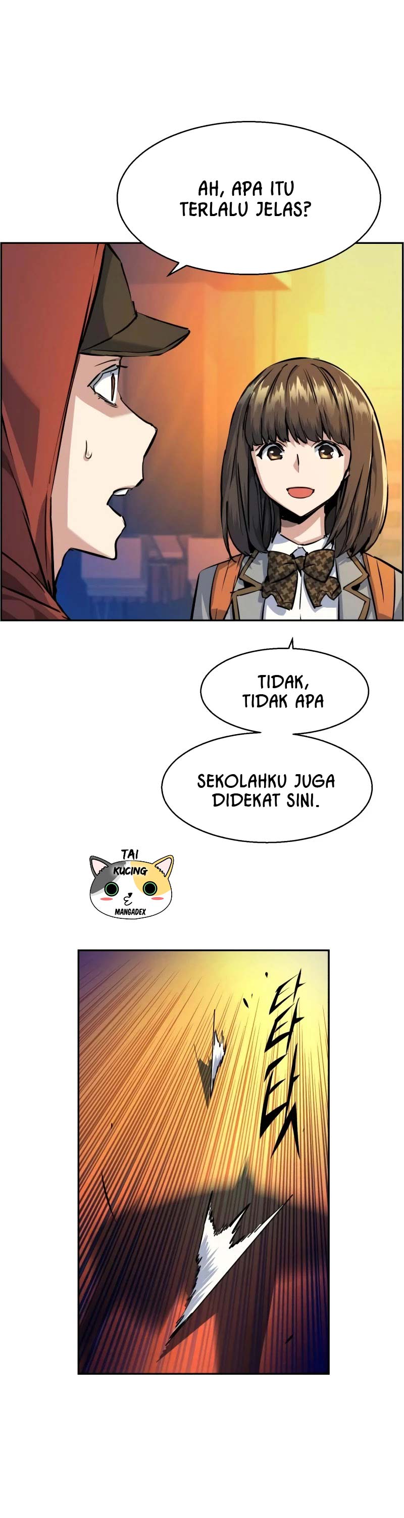 Mercenary Enrollment - Chapter 54 6