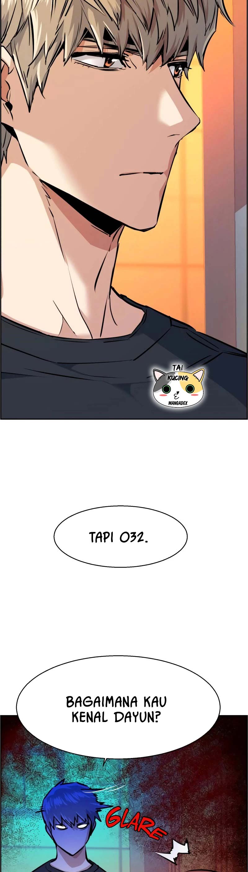 Mercenary Enrollment - Chapter 54 52