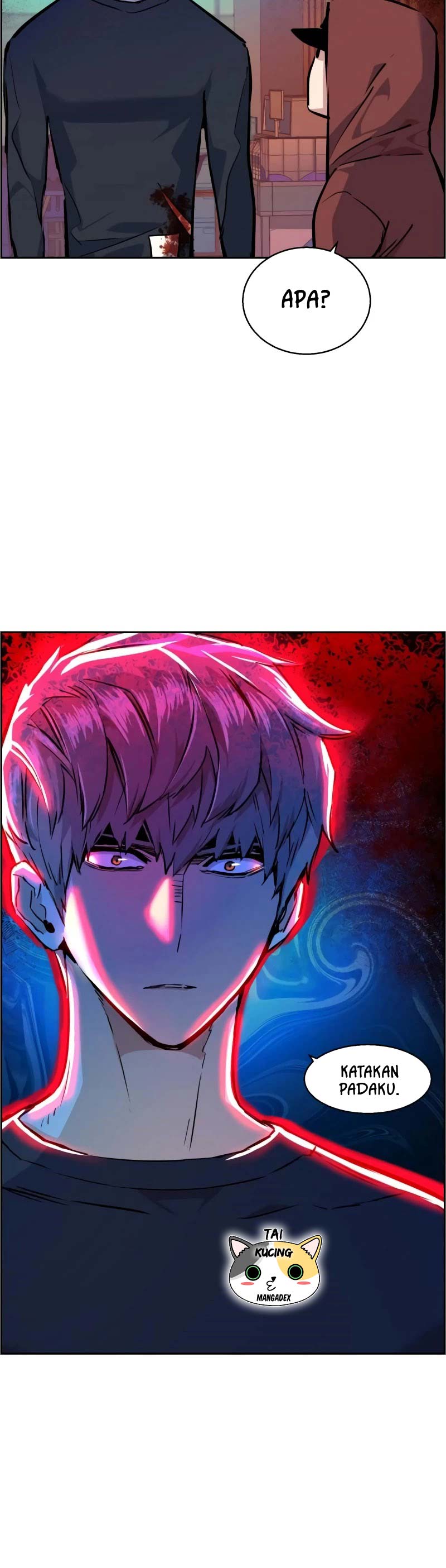 Mercenary Enrollment - Chapter 54 53
