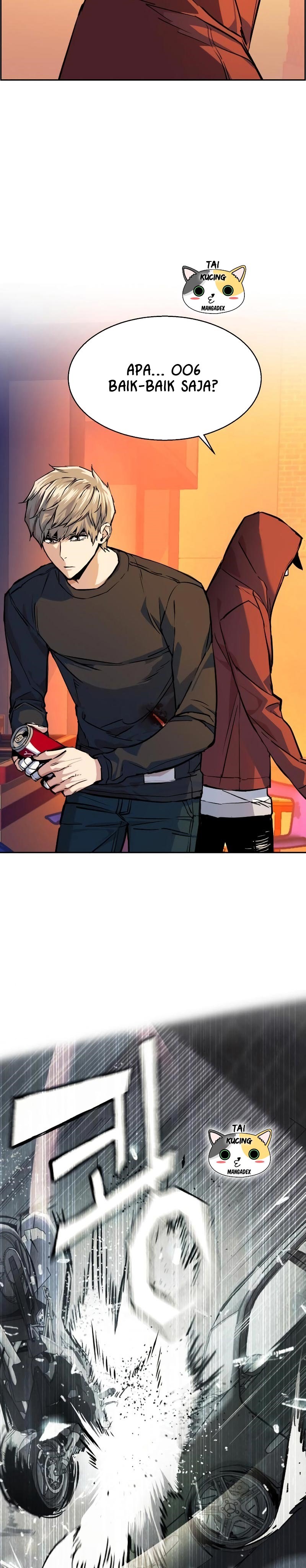 Mercenary Enrollment - Chapter 55 9