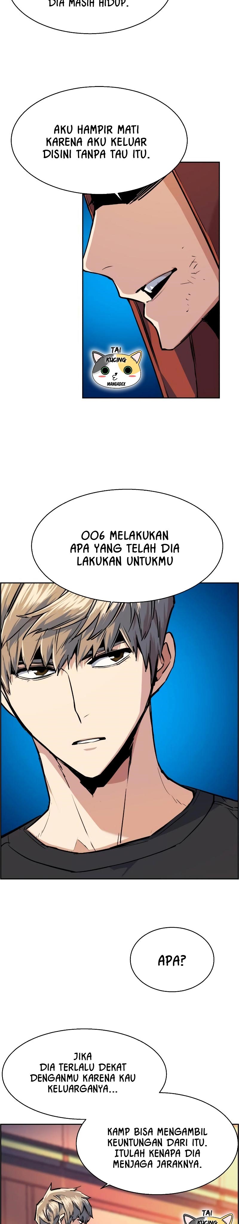 Mercenary Enrollment - Chapter 55 21