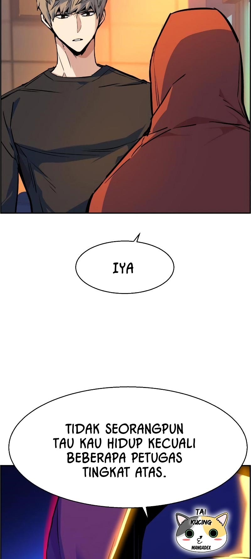 Mercenary Enrollment - Chapter 55 26