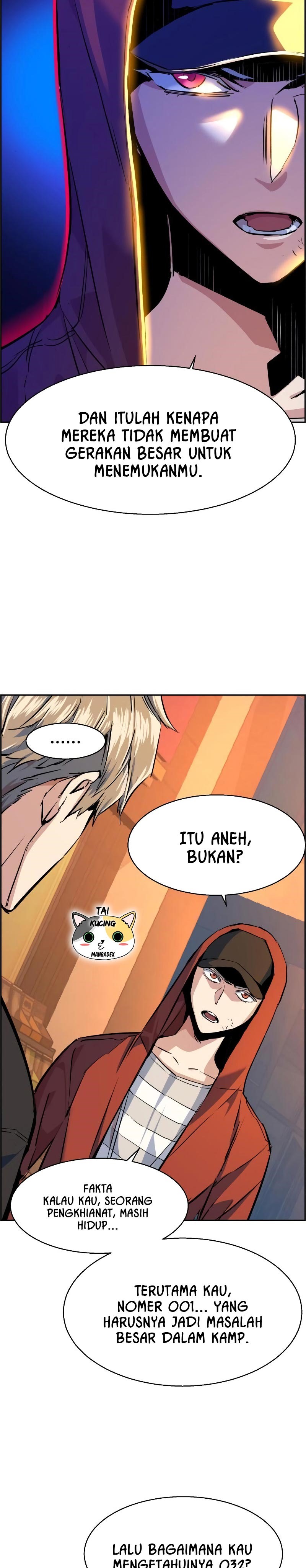 Mercenary Enrollment - Chapter 55 27