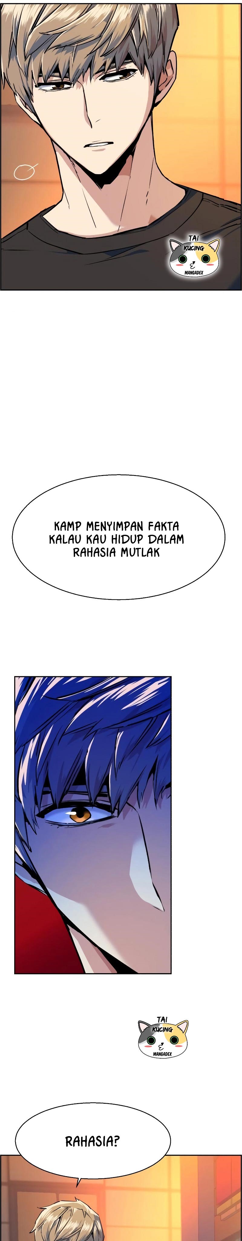 Mercenary Enrollment - Chapter 55 25