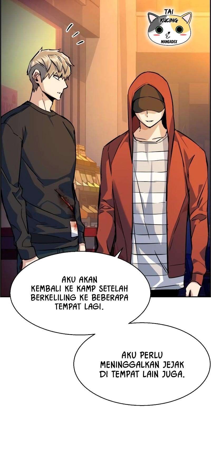 Mercenary Enrollment - Chapter 55 30