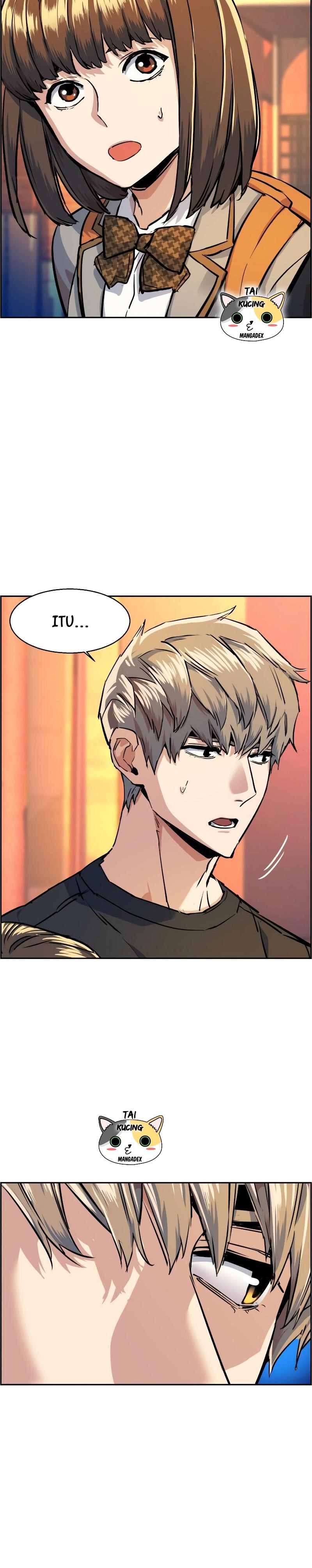 Mercenary Enrollment - Chapter 55 36