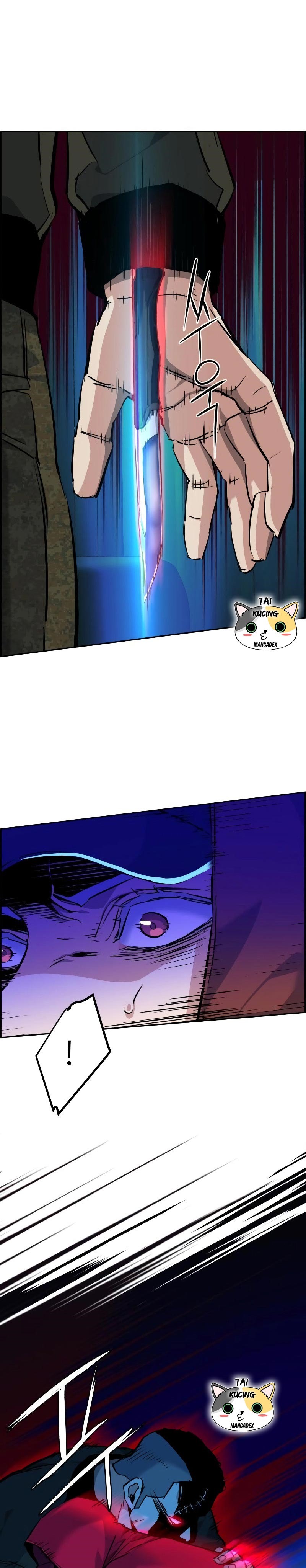 Mercenary Enrollment - Chapter 55 52