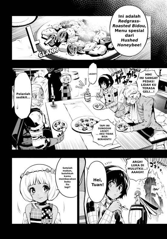 Metaphor: ReFantazio - Chapter 2 18