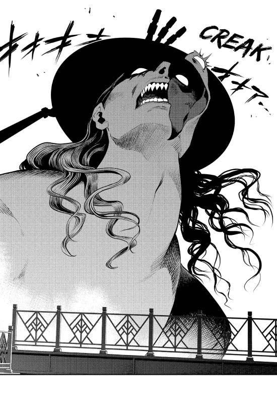 Metaphor: ReFantazio - Chapter 2 40