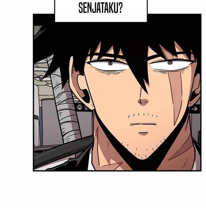 Metro Hunter - Chapter 22 39