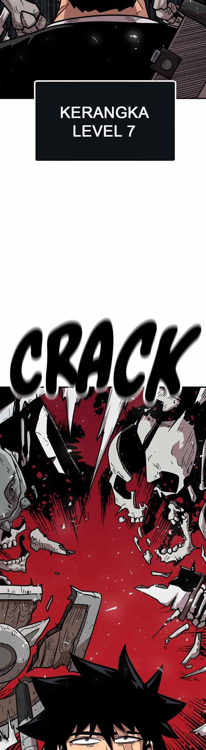 Metro Hunter - Chapter 22 32