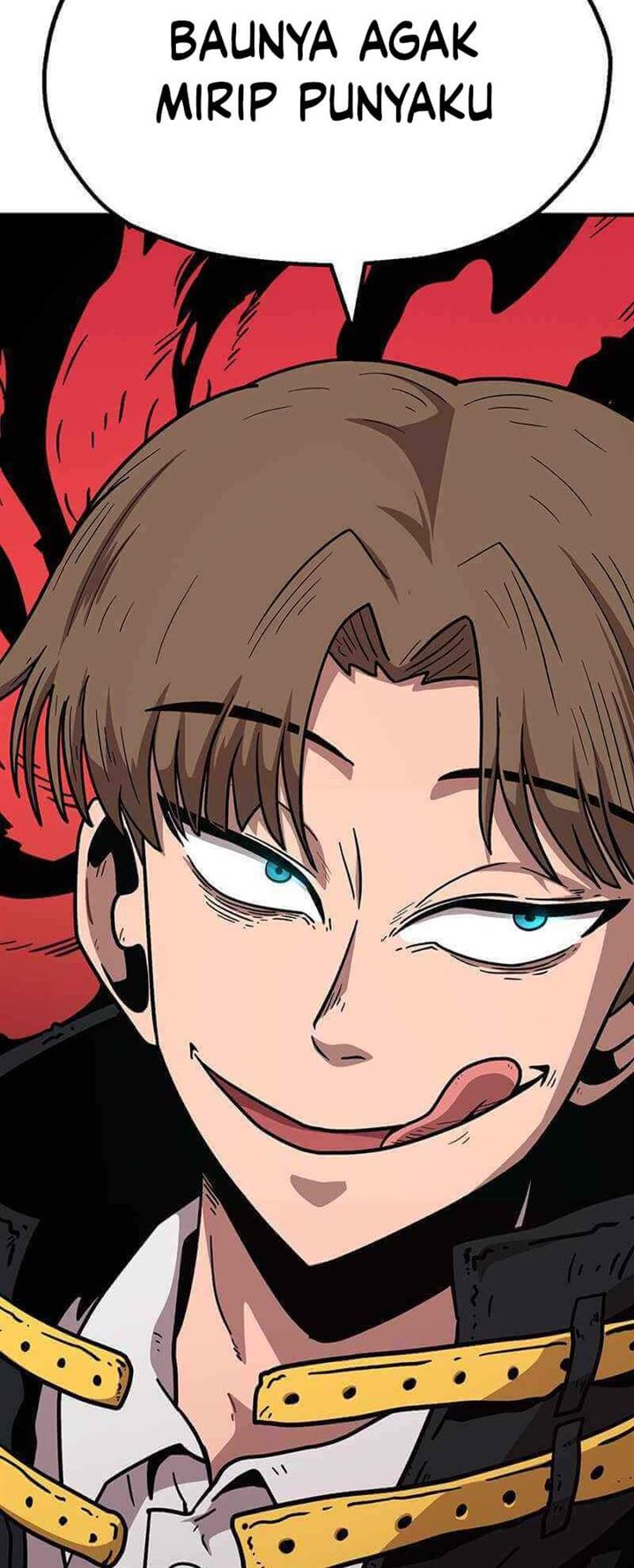 Metro Hunter - Chapter 23 2