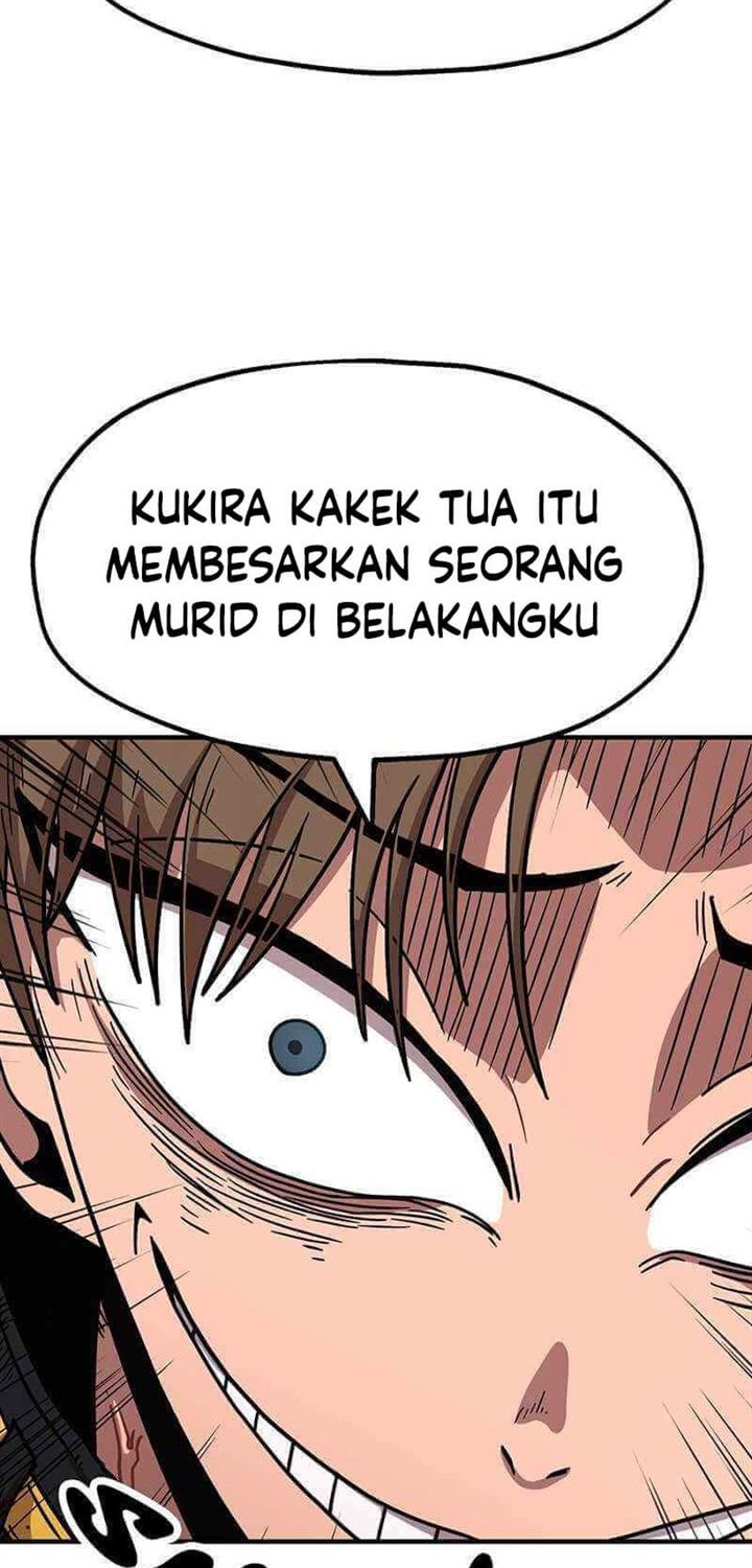 Metro Hunter - Chapter 23 29