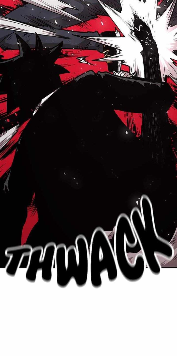 Metro Hunter - Chapter 23 23