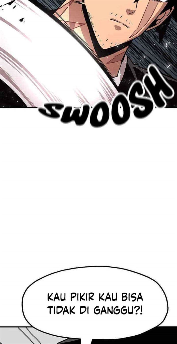 Metro Hunter - Chapter 23 32