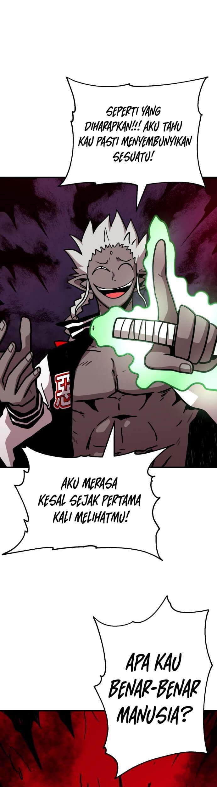 Metro Hunter - Chapter 11 22