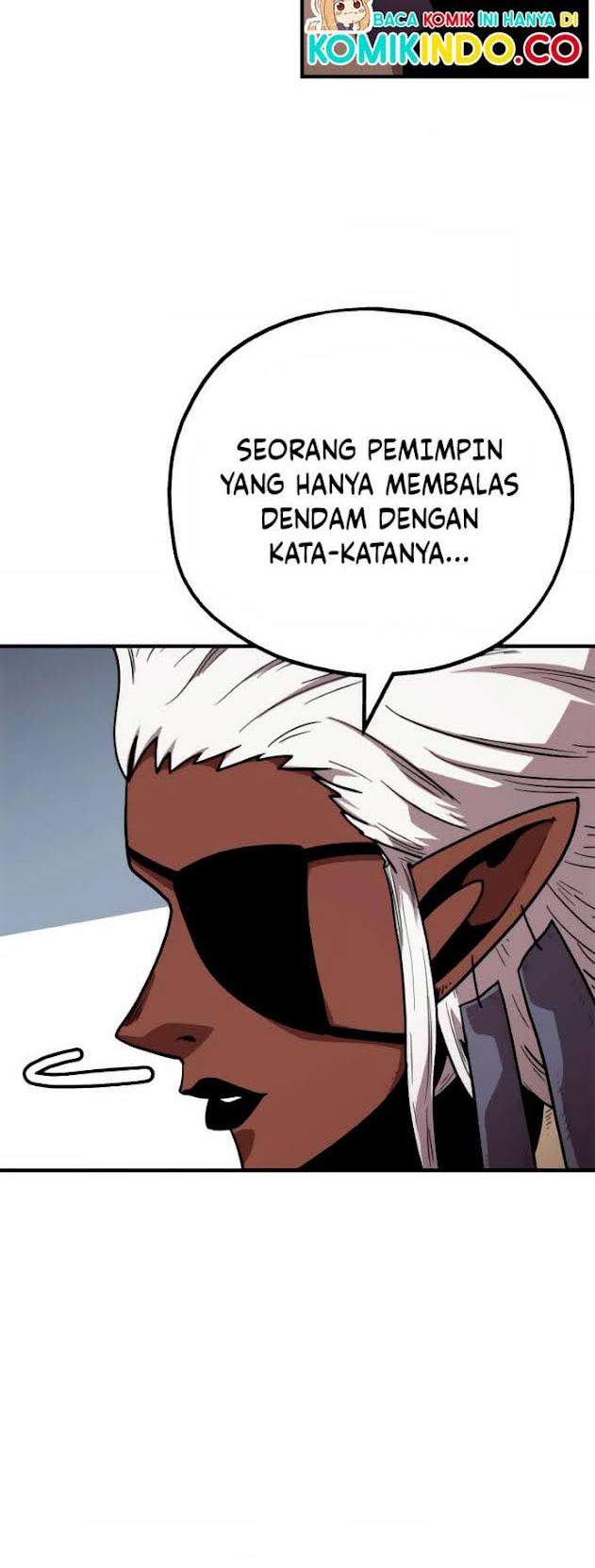 Metro Hunter - Chapter 16 22