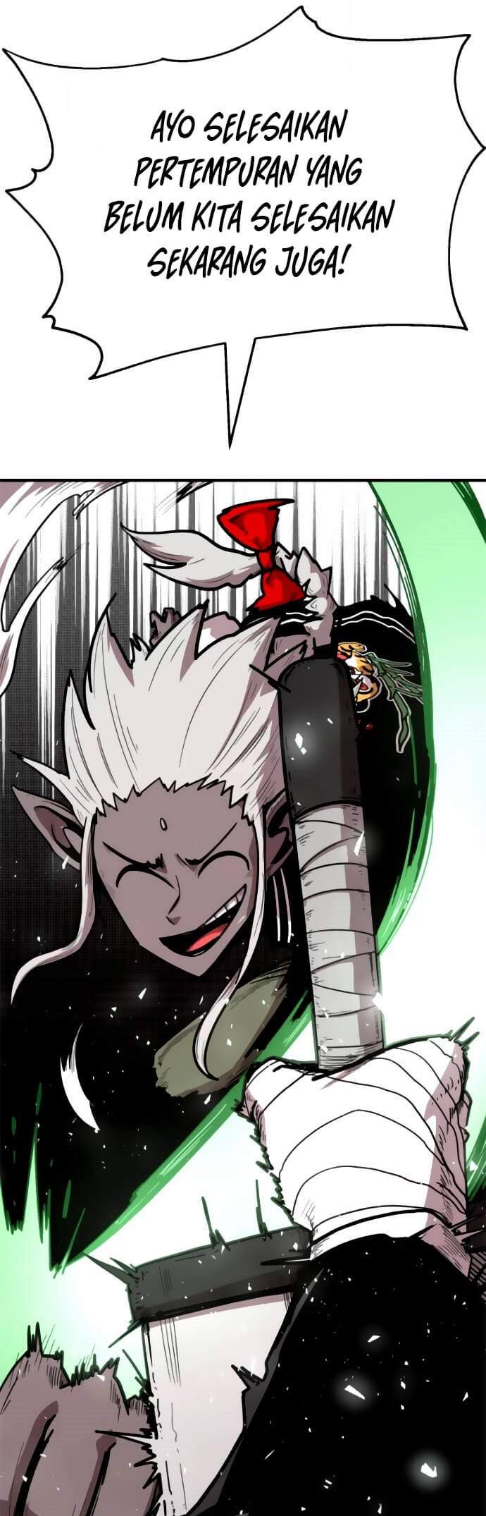 Metro Hunter - Chapter 17 22