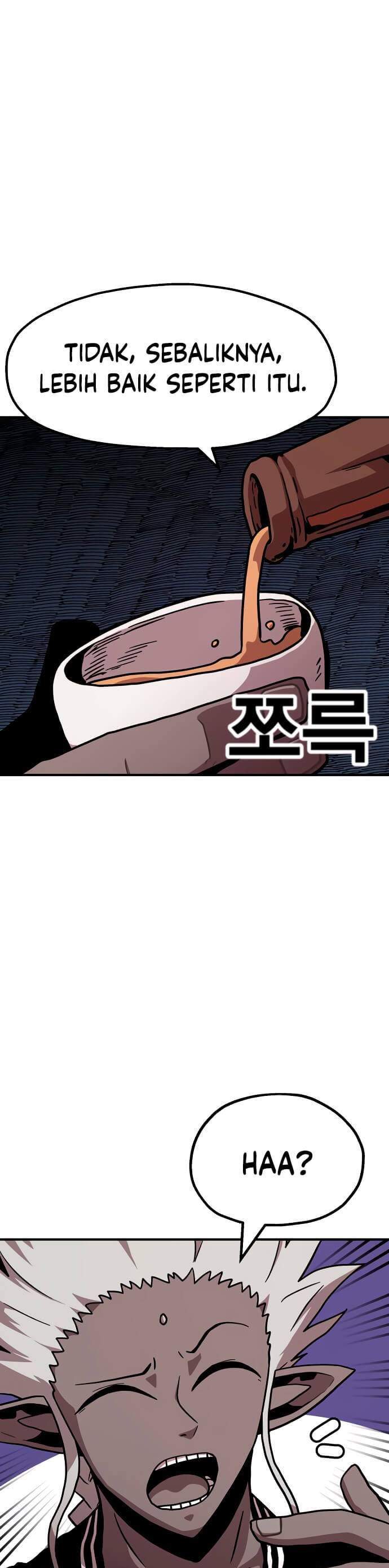 Metro Hunter - Chapter 14 22