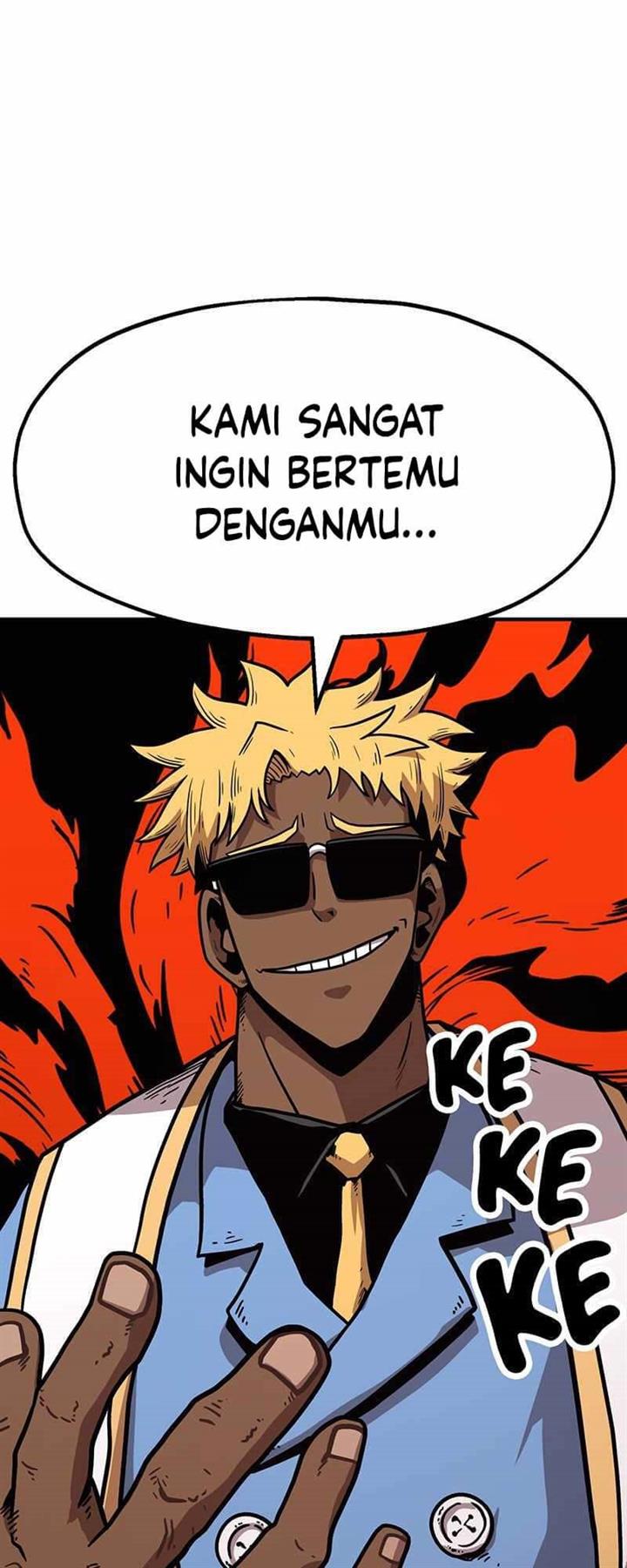 Metro Hunter - Chapter 43 22